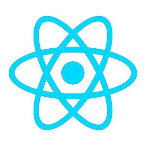 React